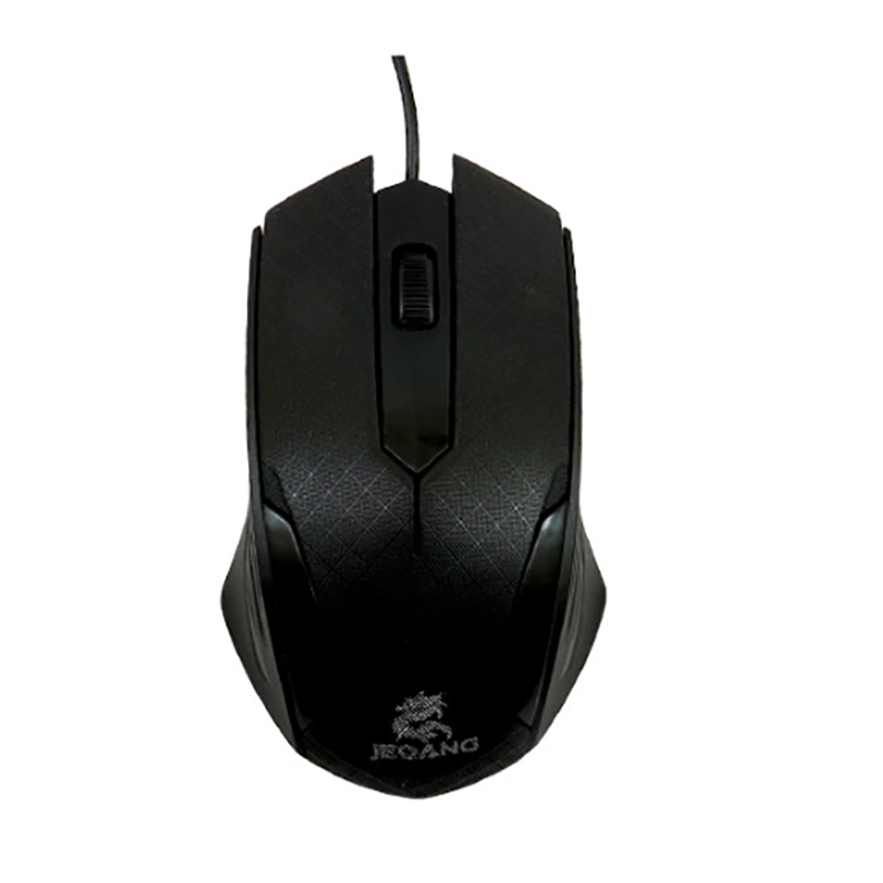 ماوس سیم دار گیمینگ JEQANG مدل JM-029